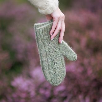 Handgjord lyx - Vanten Födelsedag