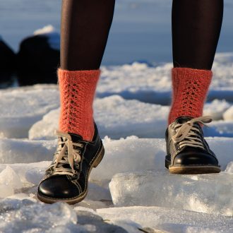 Handgjord lyx - Sockan Födelsedag